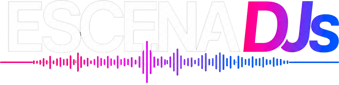 EscenaDJs, la cultura DJ en un solo lugar